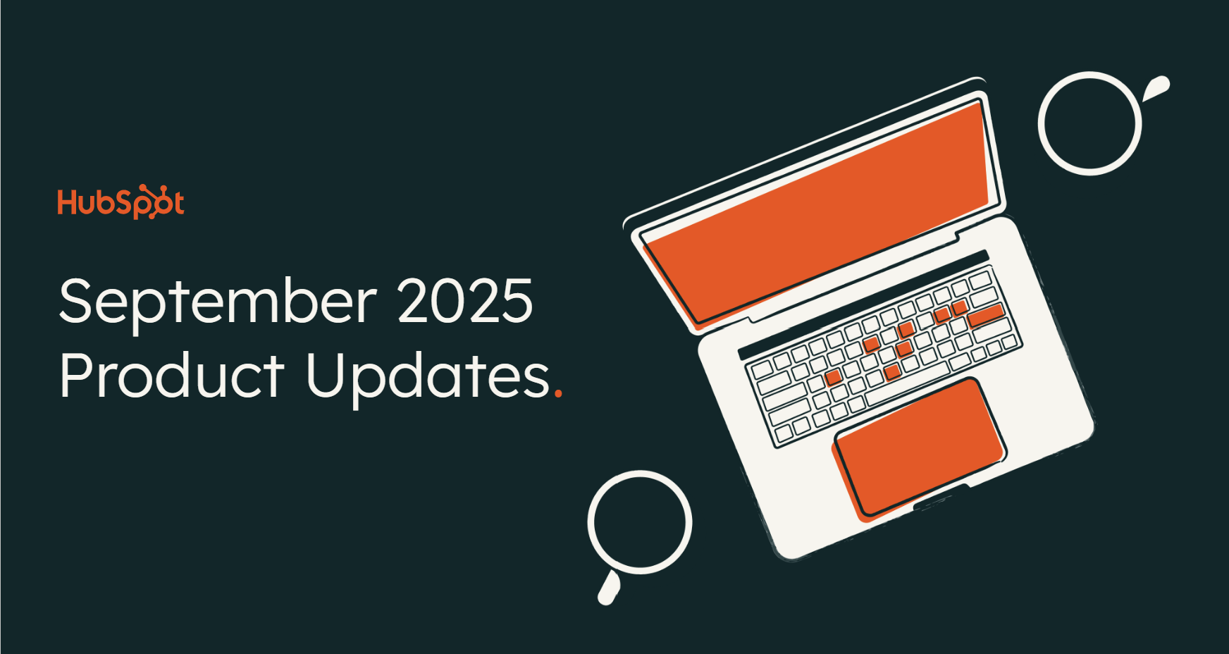 2025 Partner Product Updates oktober