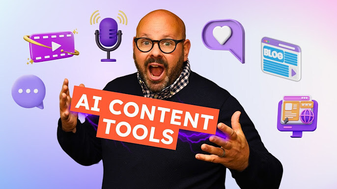 AI tools