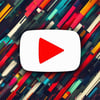 youtube logo