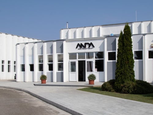 Anda-raktar