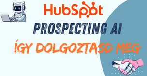 Prospecting agent ebook