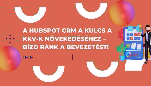 HubSpot bevezetés - Enterfor