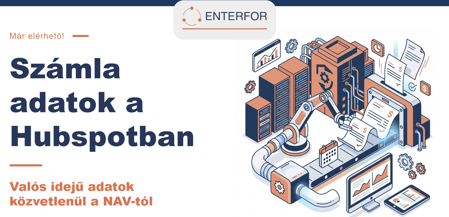 NAV szamlaadatok