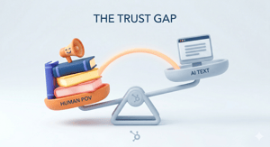 Trust Gap