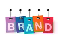 brand