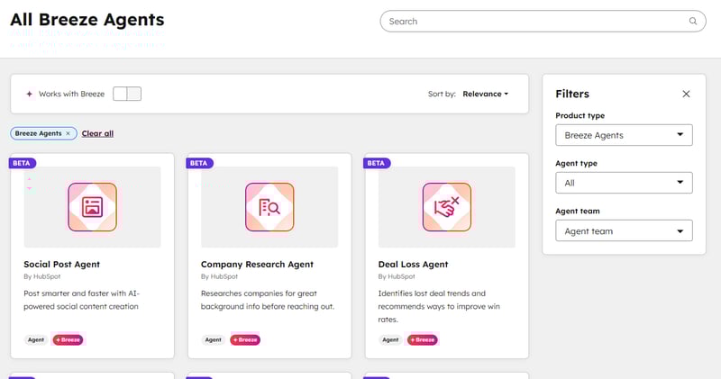 breeze-agents-hubspot