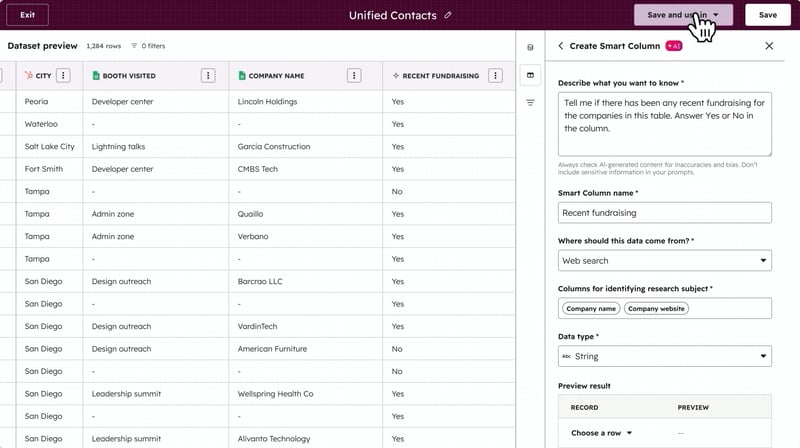 datahub-hubspot