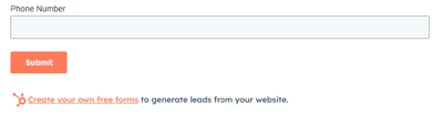 form-with-hubspot-logo