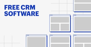 free-crm-software