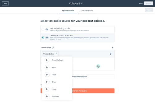 hubspot-podcasts