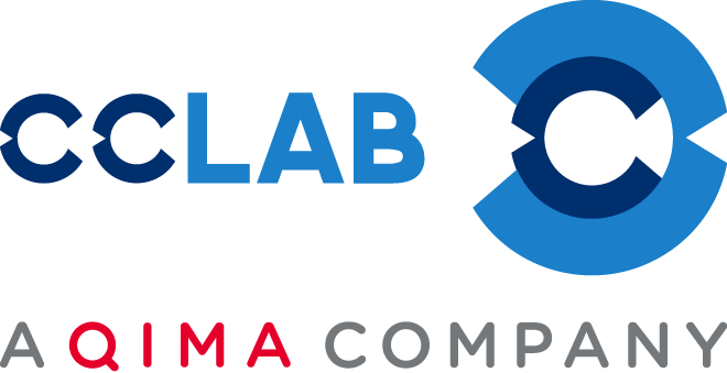 CCLab QIMA logo