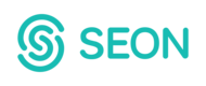 SEON logo