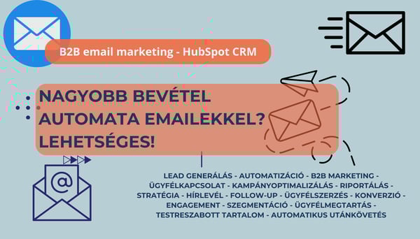 profi email marketing B2B