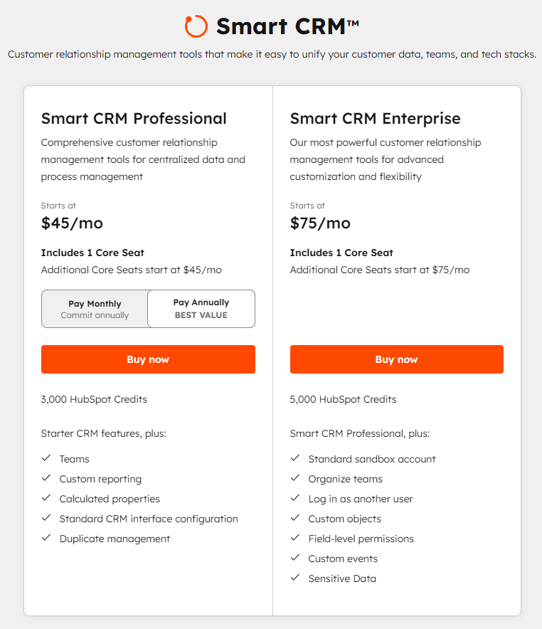smartcrm-hubspot