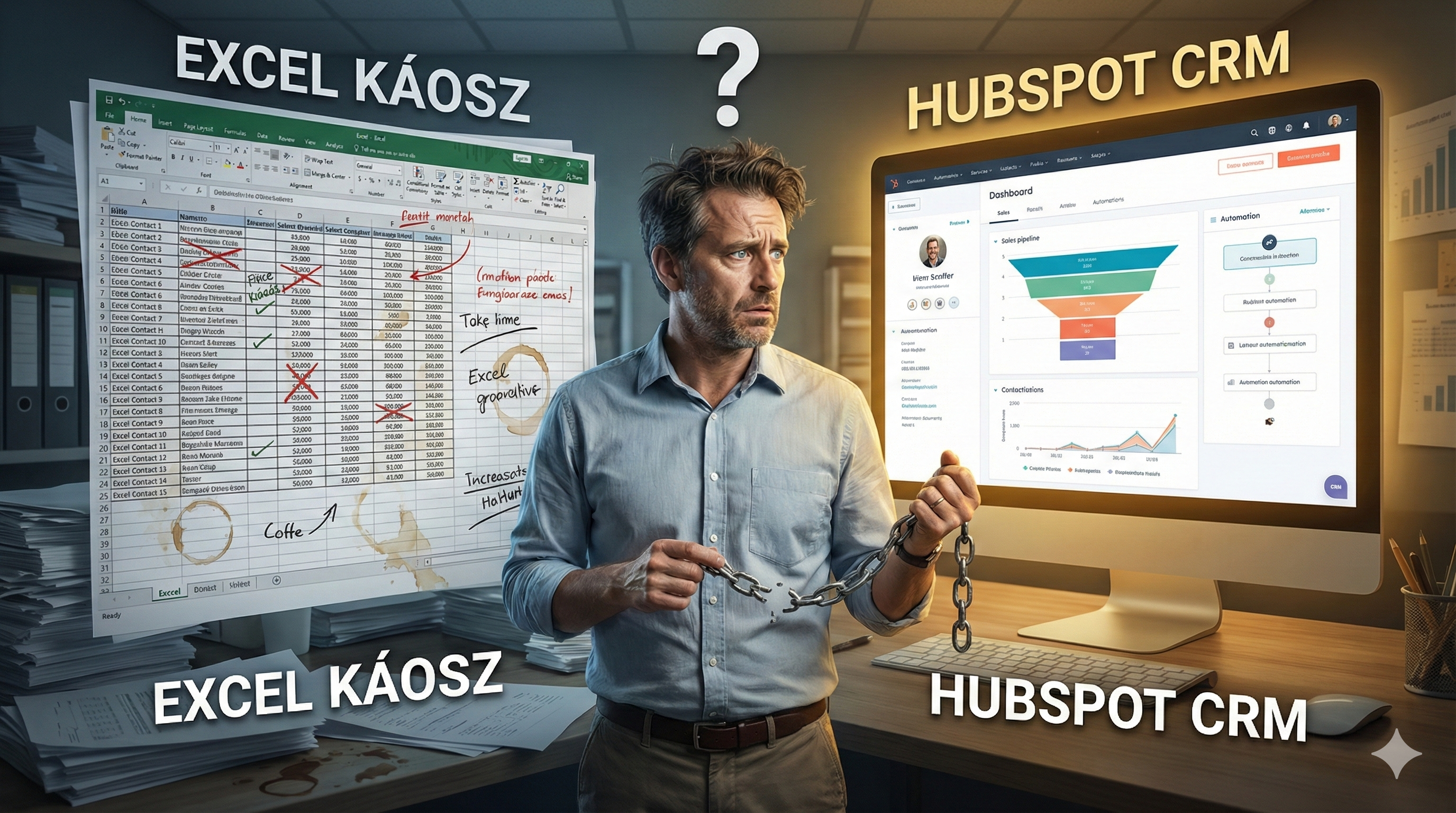 kell crm a cégednek?